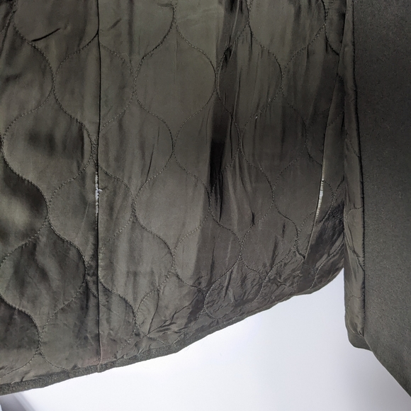 ARITZIA Wool Coat - Picture 6 of 7